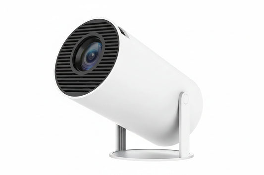 VELORA™ Cinema Outdoor Projetor