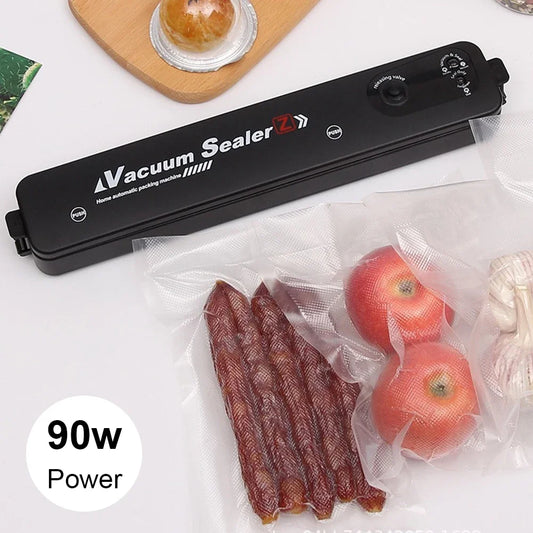 VELORA™ Food Vacuum Sealer