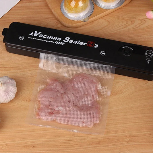 VELORA™ Food Vacuum Sealer