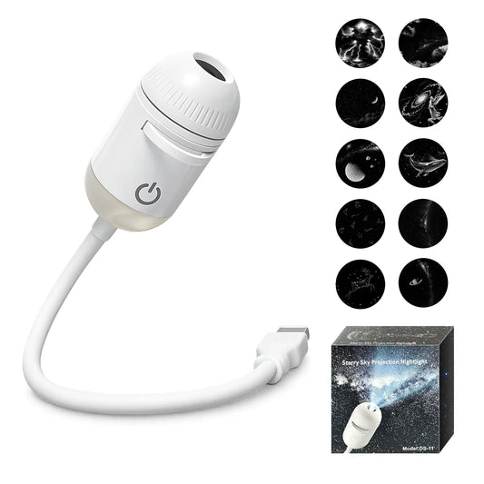 VELORA™ Night Lighting Function
