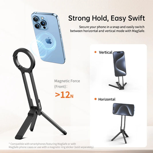 Ulanzi MA30 Phone Holder