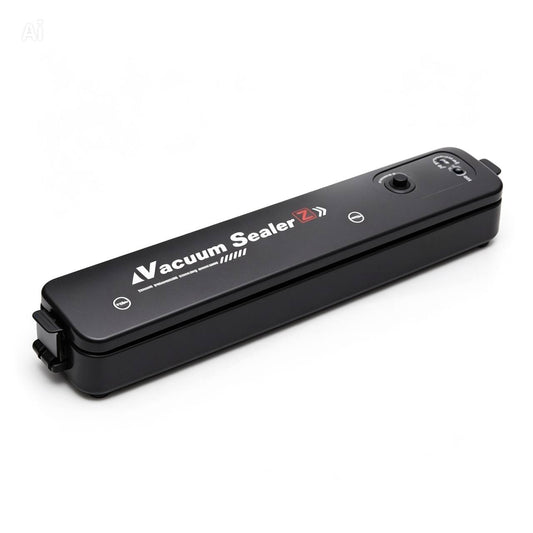 VELORA™ Vacuum Food Sealer
