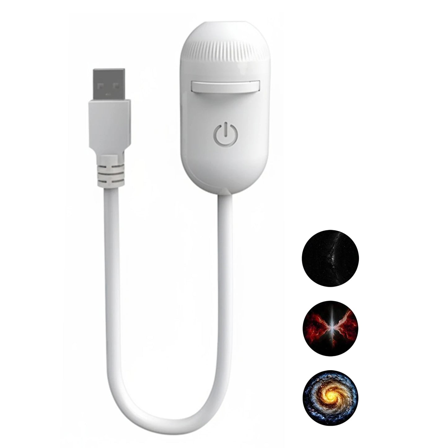 VELORA™  Night Lighting Function