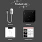 VELORA™  Night Lighting Function