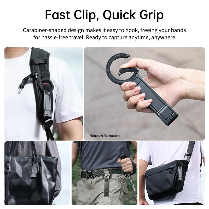 Ulanzi MA30 Phone Holder