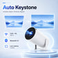 Portable HD Projector