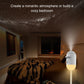 VELORA™  Night Lighting Function
