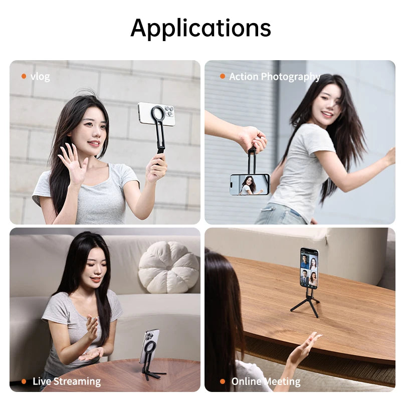 Ulanzi MA30 Phone Holder