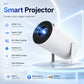 Portable HD Projector