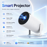 Portable HD Projector