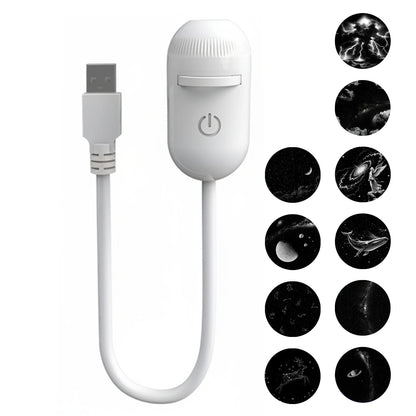 VELORA™  Night Lighting Function