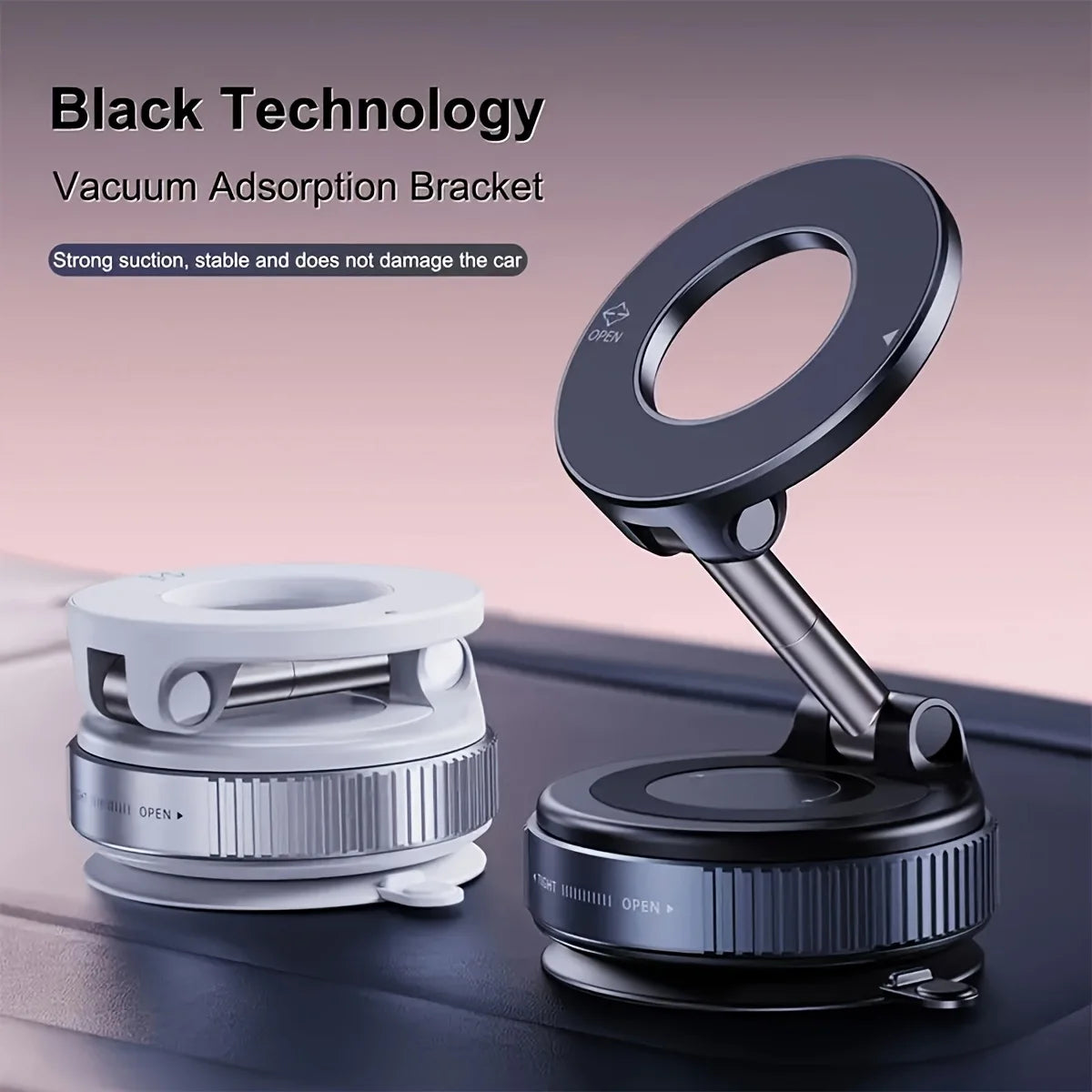 Velora Phone Holder