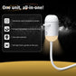 VELORA™  Night Lighting Function
