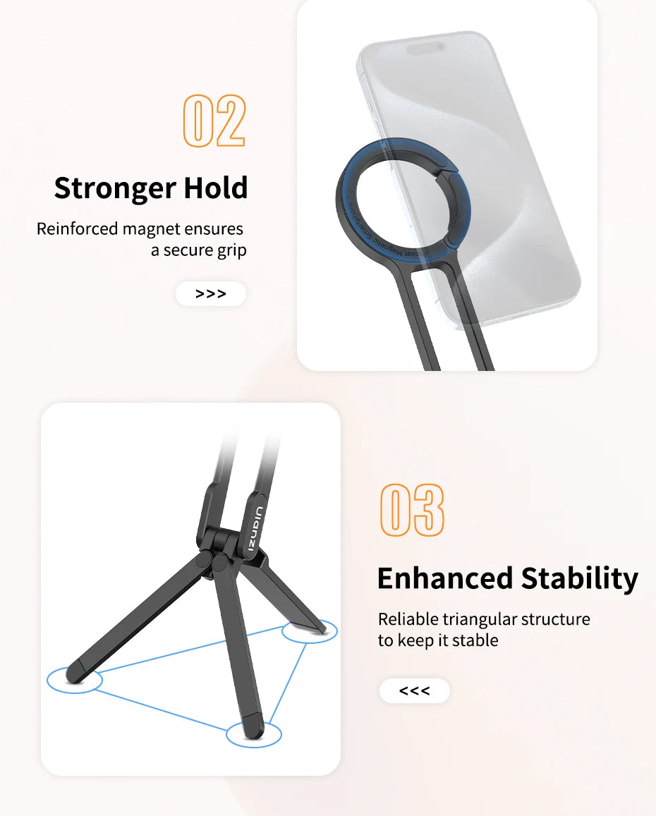 Ulanzi MA30 Phone Holder