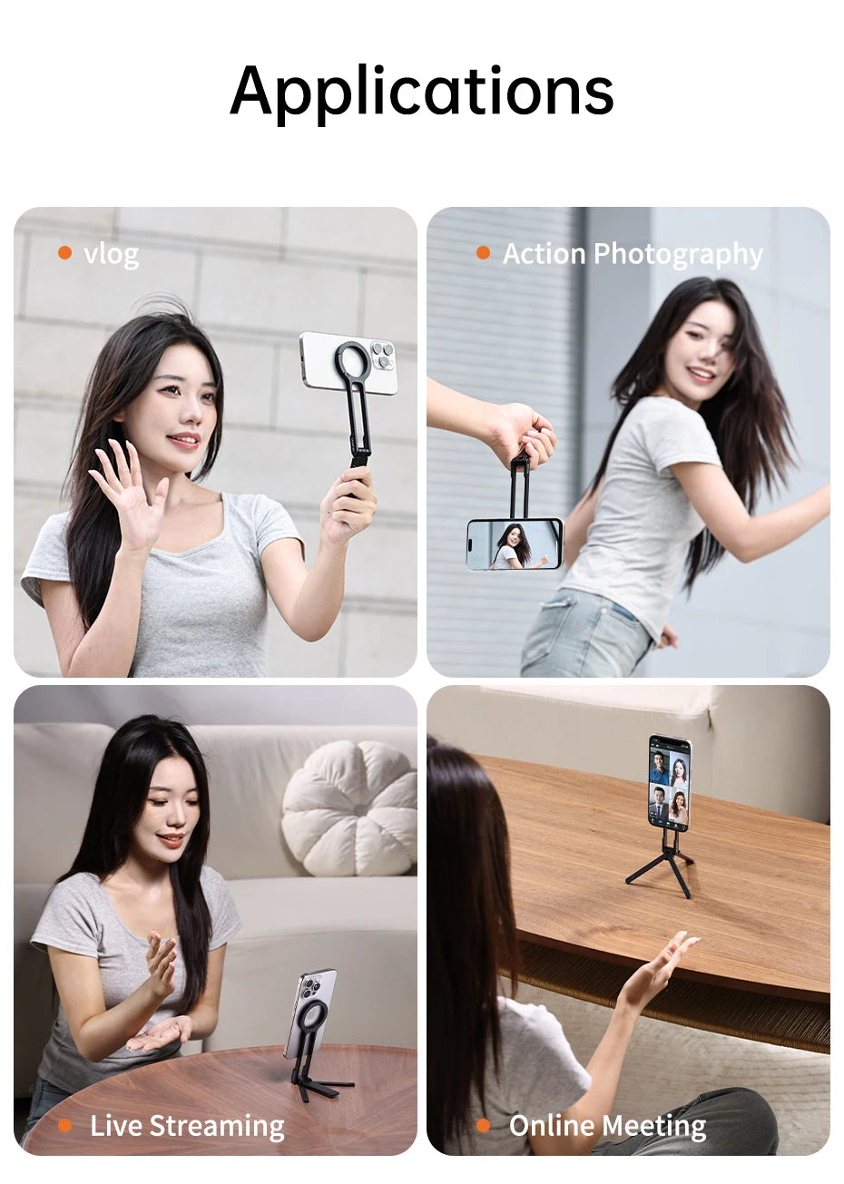 Ulanzi MA30 Phone Holder