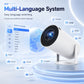 Portable HD Projector