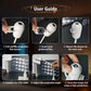 VELORA™  Night Lighting Function