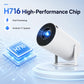 Portable HD Projector