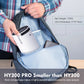 VELORA™  Cinema Outdoor Projetor