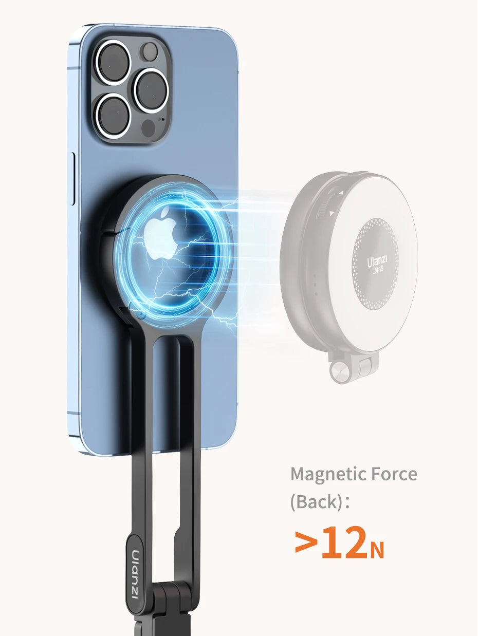 Ulanzi MA30 Phone Holder