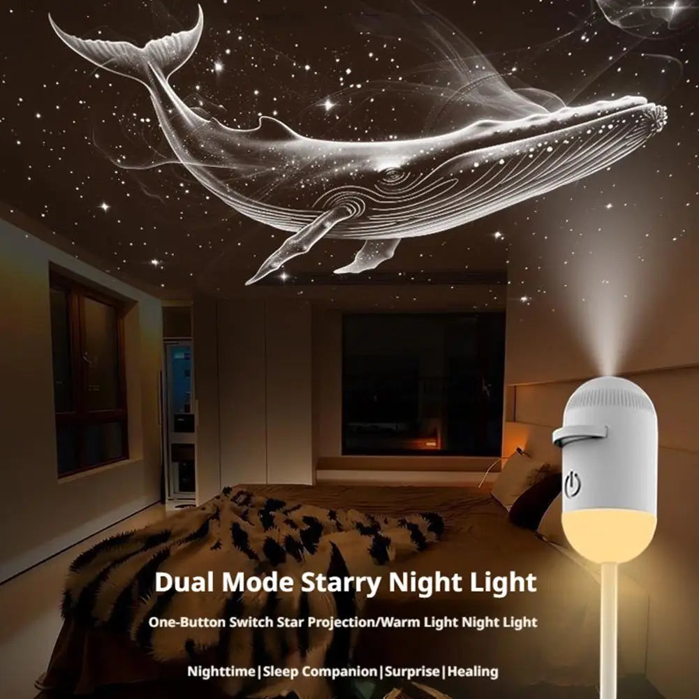 VELORA™  Night Lighting Function