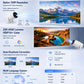 Portable HD Projector