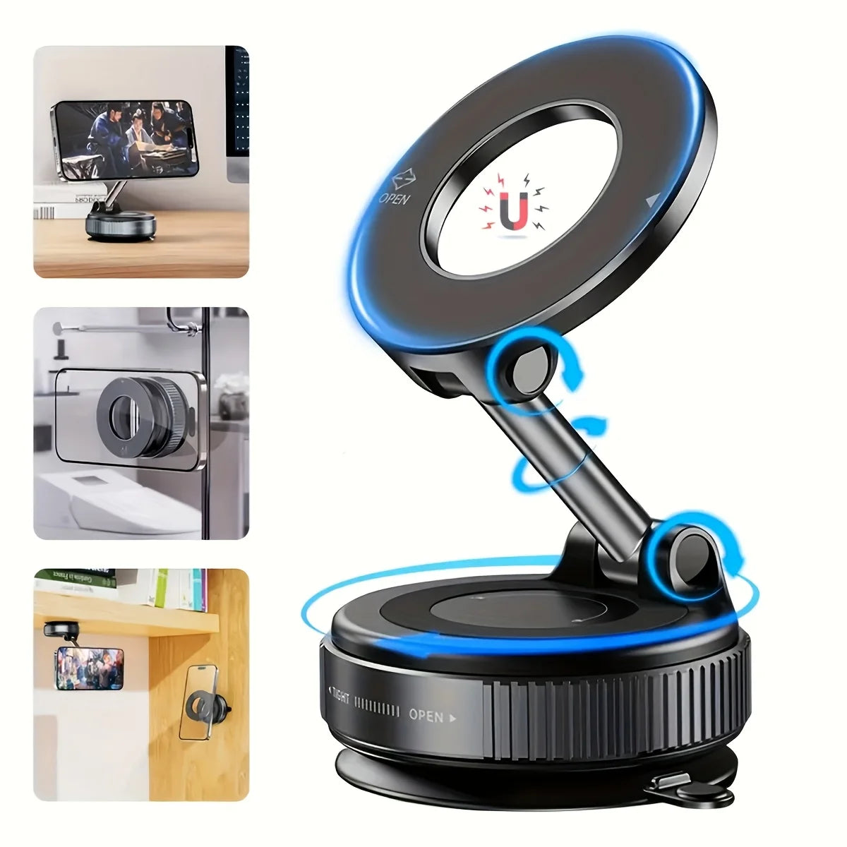 Velora Phone Holder
