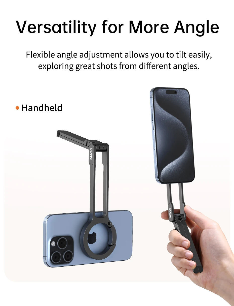 Ulanzi MA30 Phone Holder