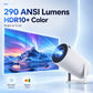 Portable HD Projector