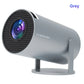 VELORA™  Cinema Outdoor Projetor