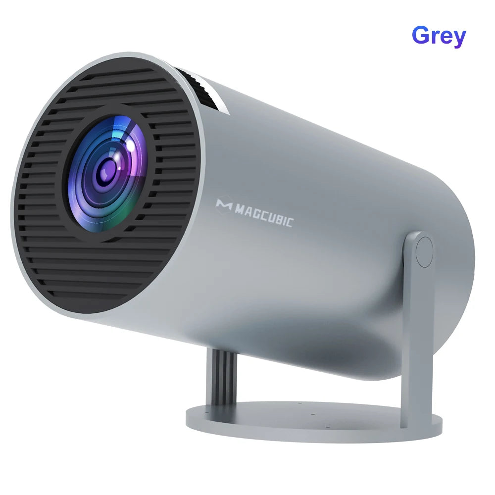 VELORA™  Cinema Outdoor Projetor