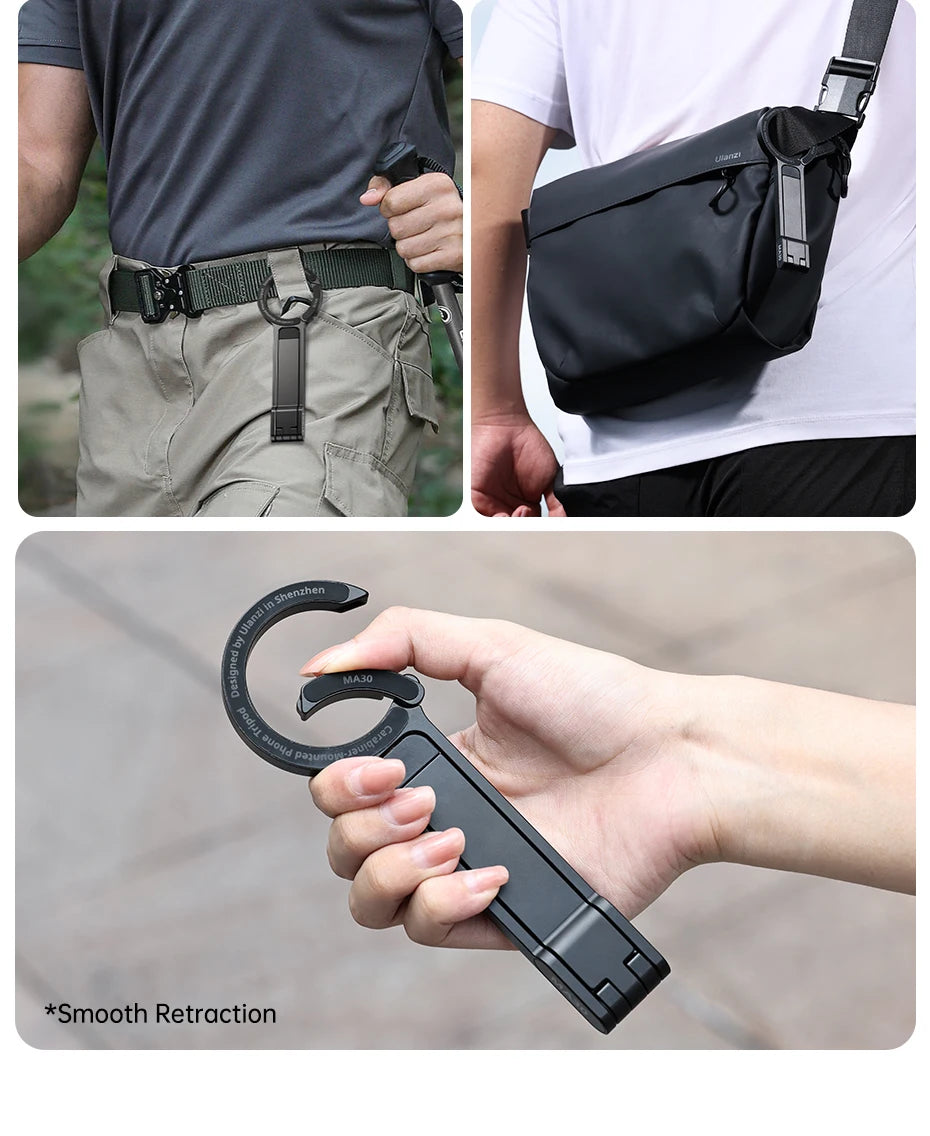Ulanzi MA30 Phone Holder