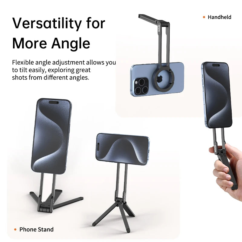 Ulanzi MA30 Phone Holder
