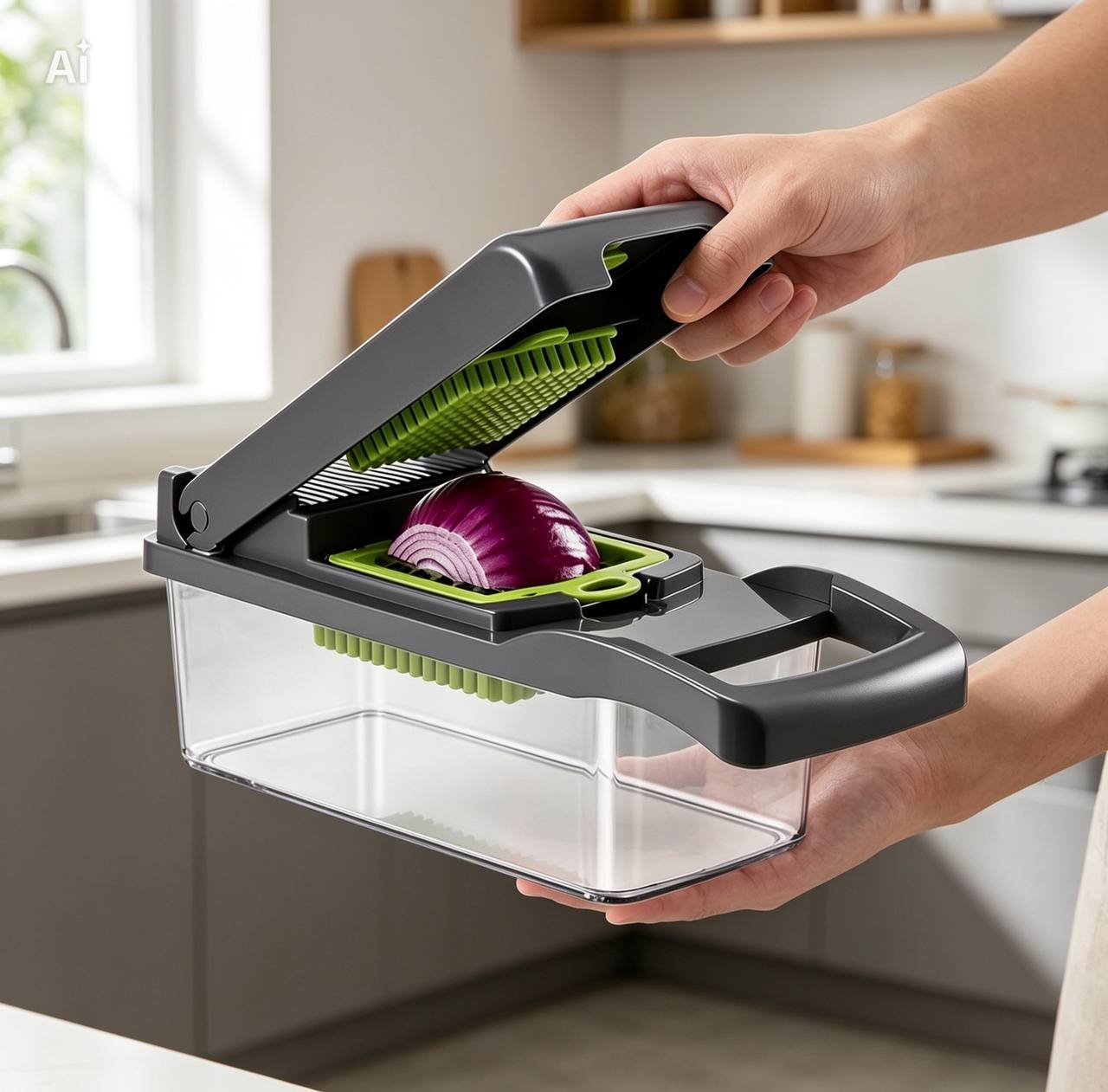 VELORA™  16 In 1 Vegetable Chopper