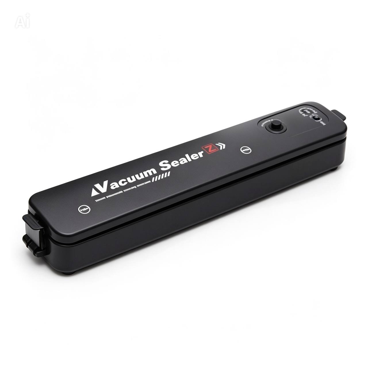VELORA™ Vacuum Food Sealer