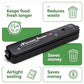 VELORA™ Vacuum Food Sealer