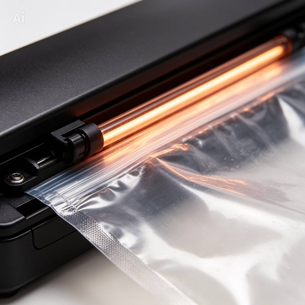 VELORA™ Vacuum Food Sealer